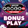 Nascar Promtion Website Thumbnail